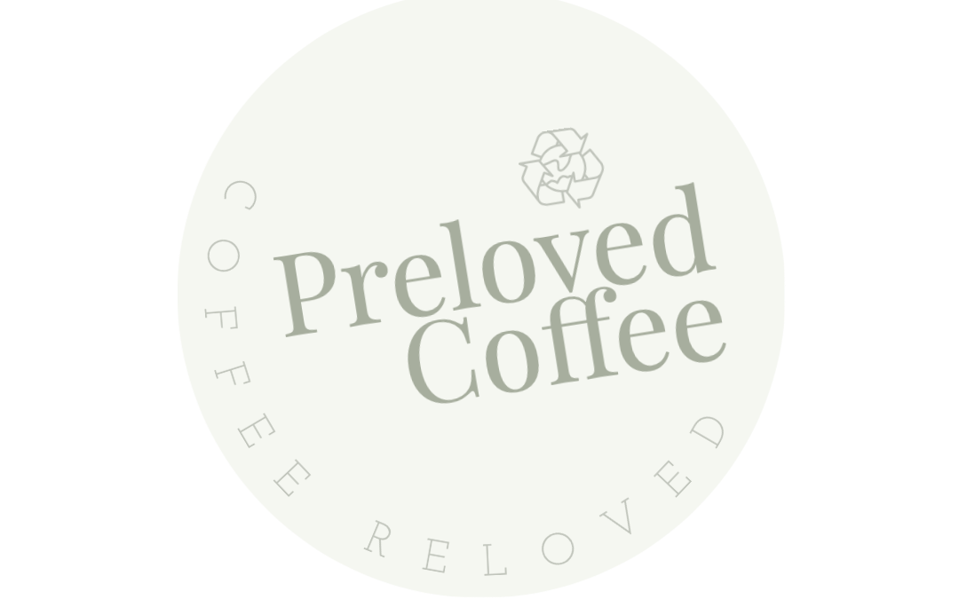 Preloved Coffee logo