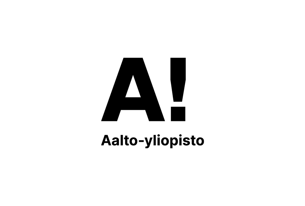 Aalto-yliopiston logo