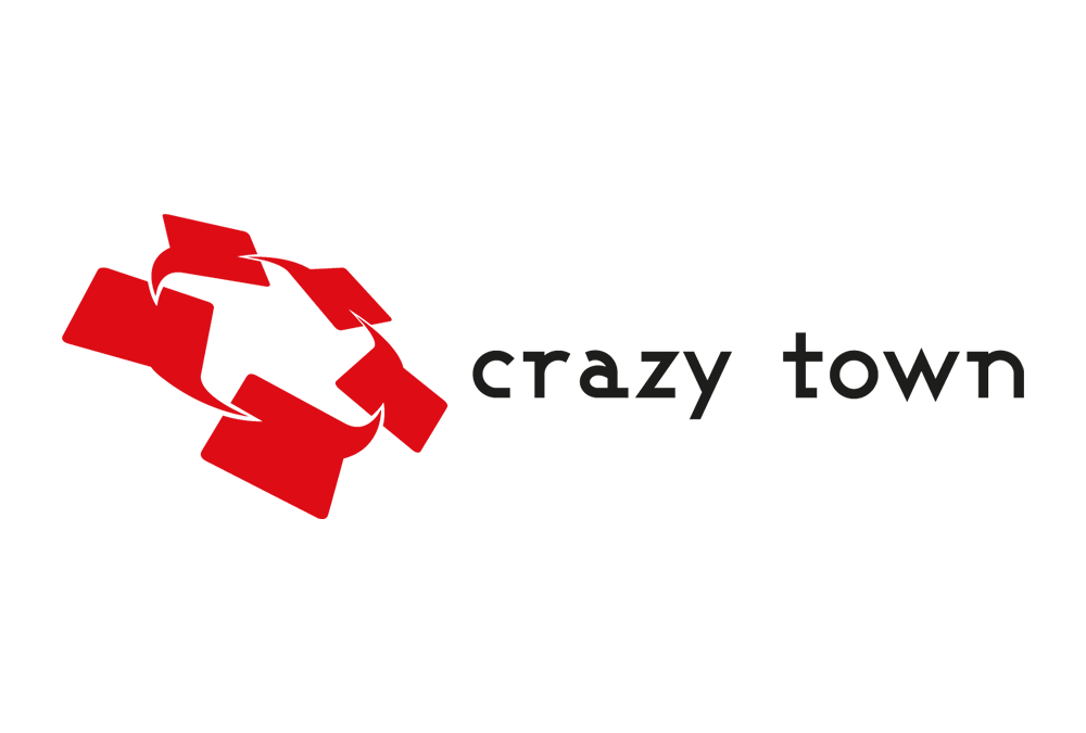 Crazy town logo