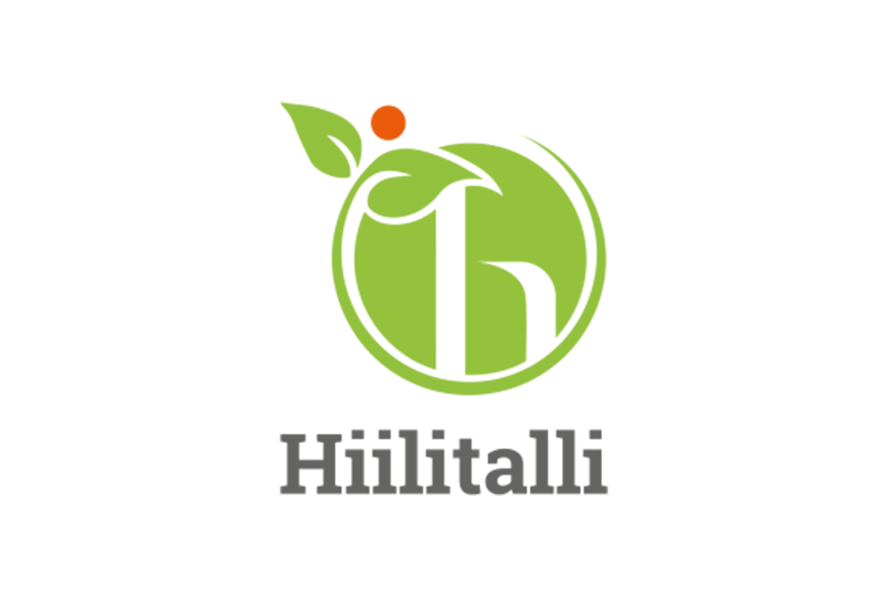 Hiilitalli logo