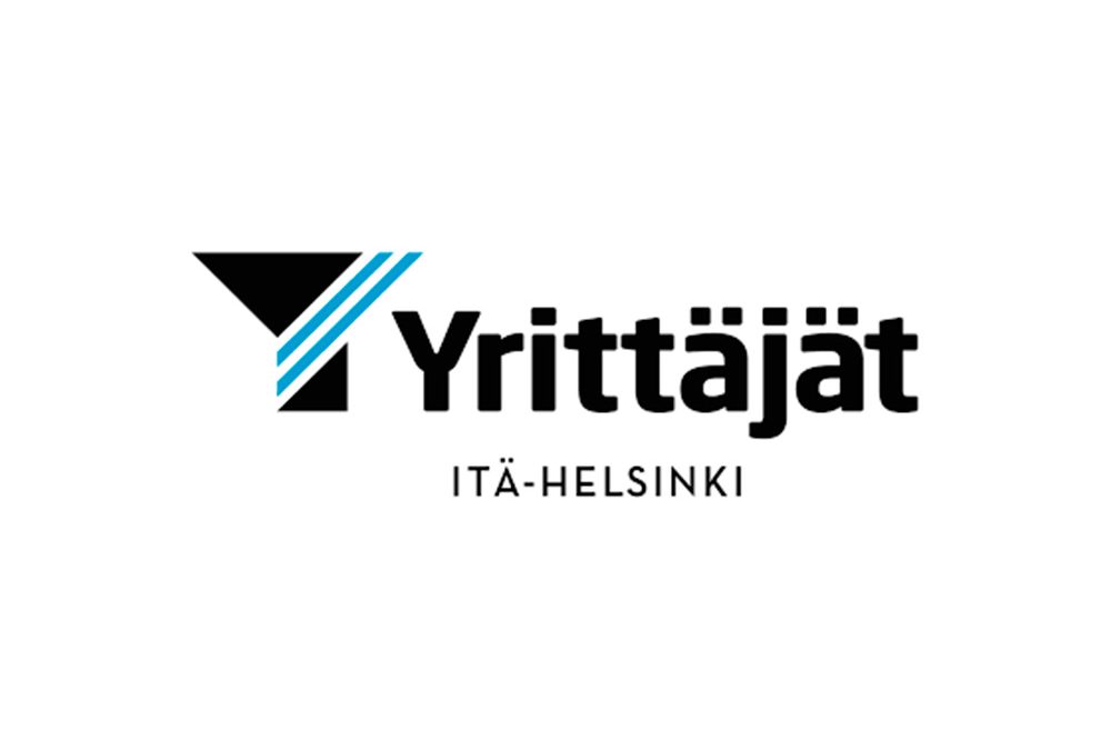 Itä-Helsingin Yrittäjät logo