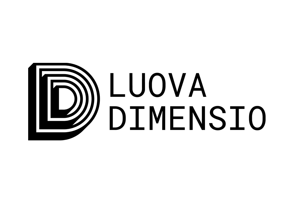 Luova dimensio logo