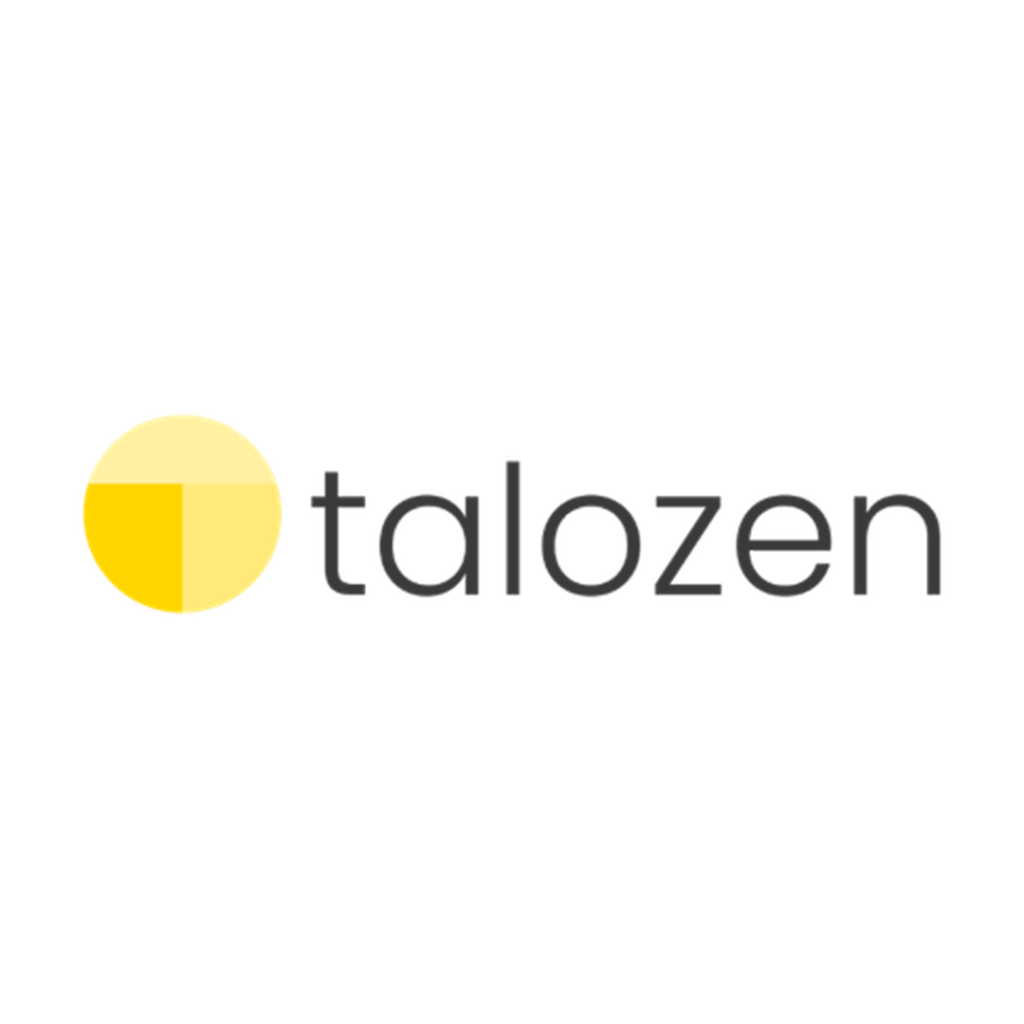 Talozen logo