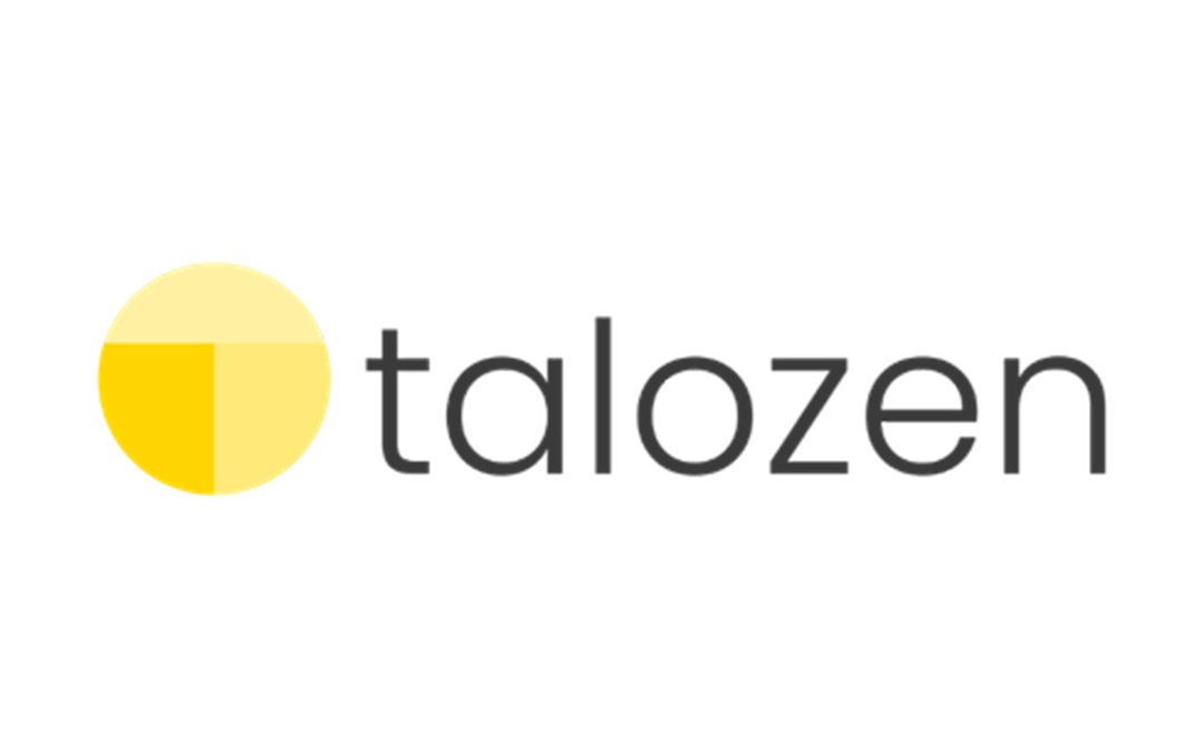 Talozen logo