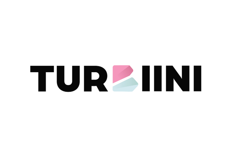 Turbiini logo