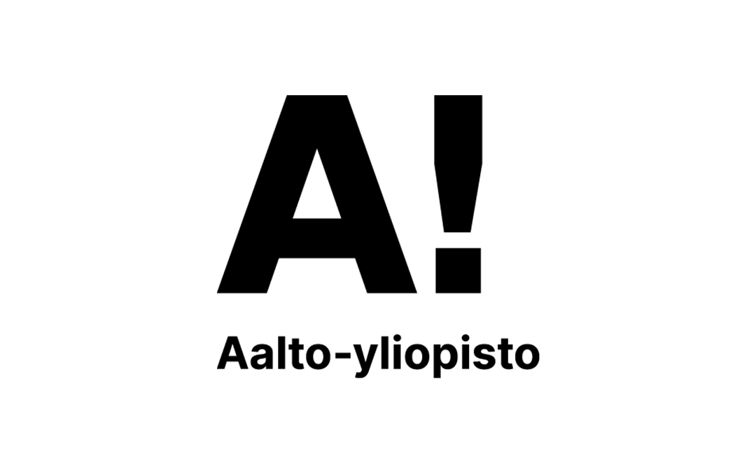 Aalto-yliopiston logo