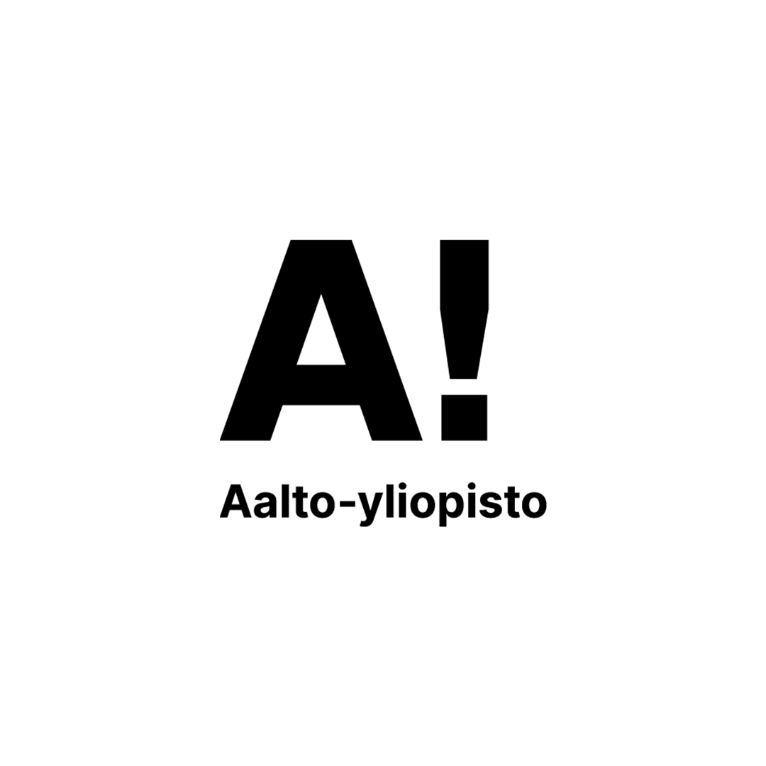 Aalto-yliopiston logo