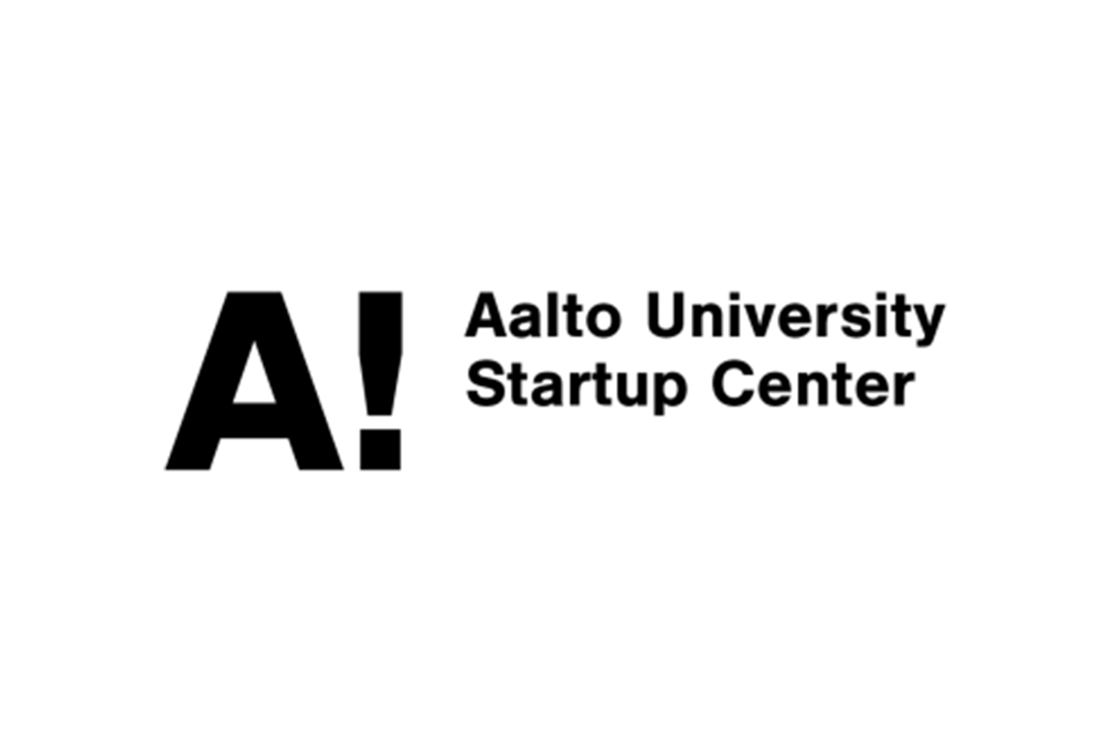 Aalto University, Startip Center logo