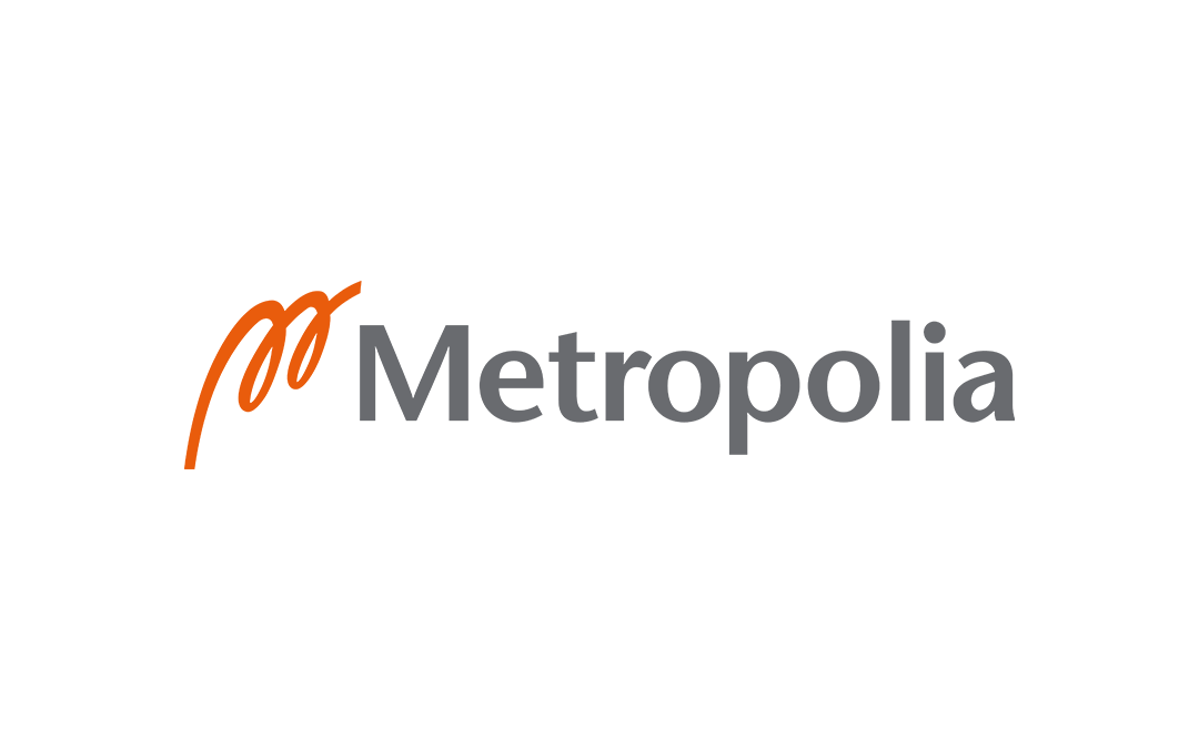 Metropolia logo