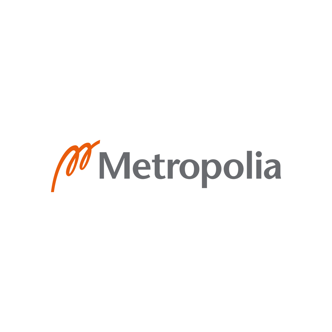 Metropolia logo