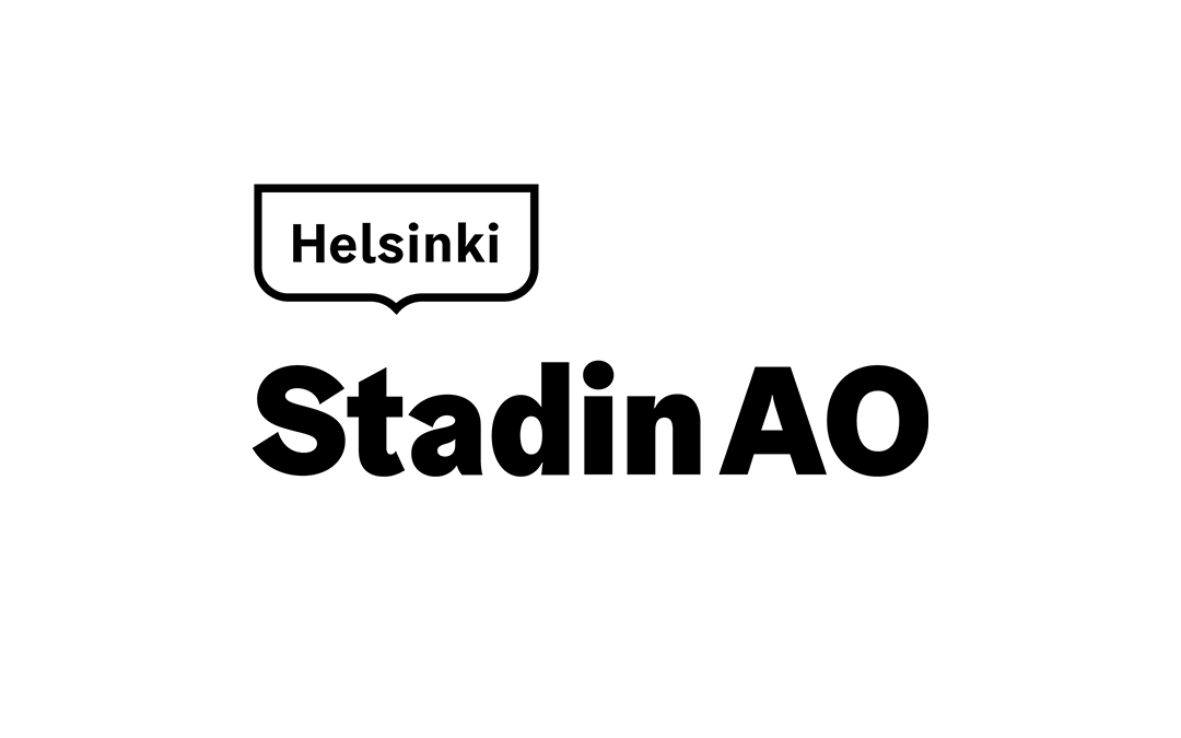 Stadin AO logo