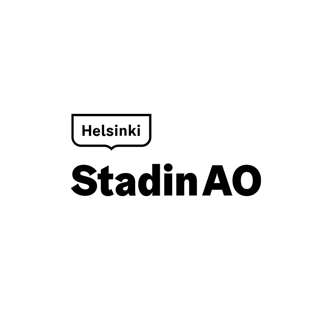 Stadin AO logo