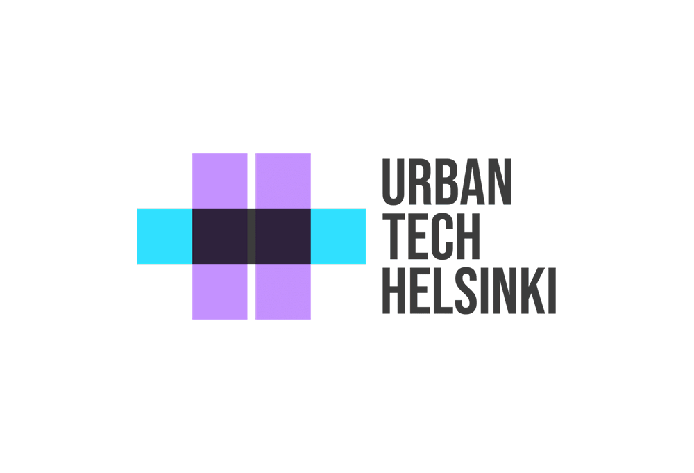 Urban Tech Helsinki logo