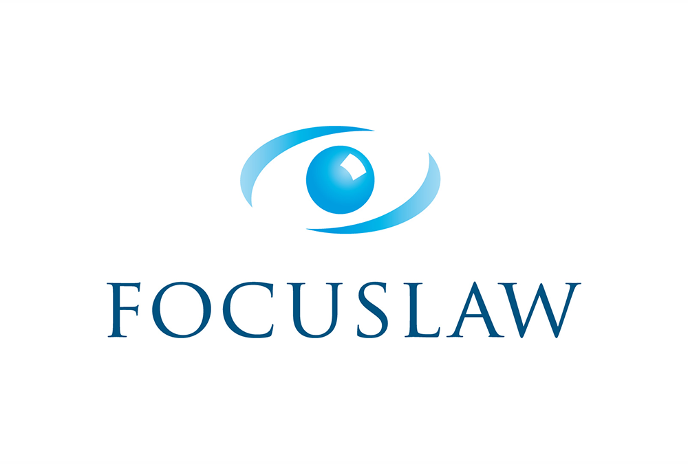 Focuslaw logo