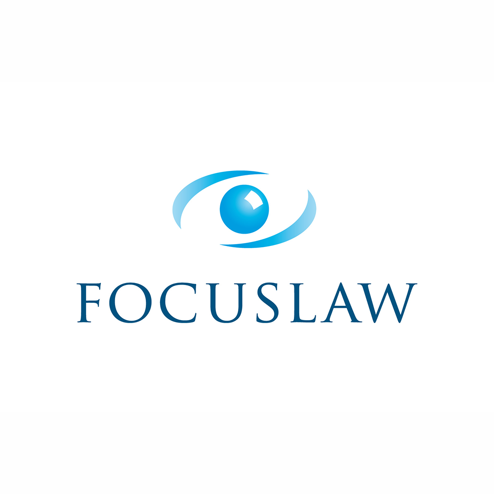 Focuslaw logo