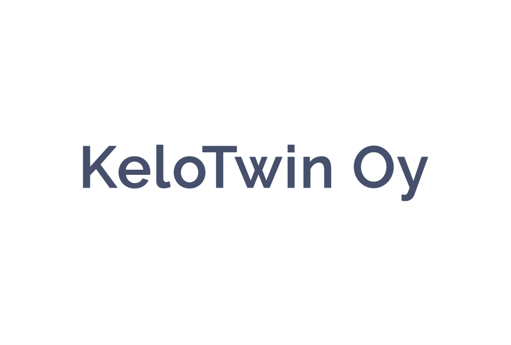 KeloTwin logo