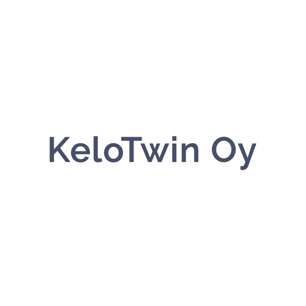 KeloTwin logo