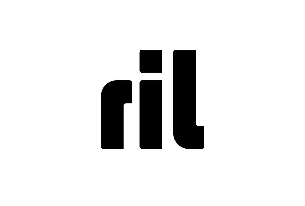 RIL ry logo