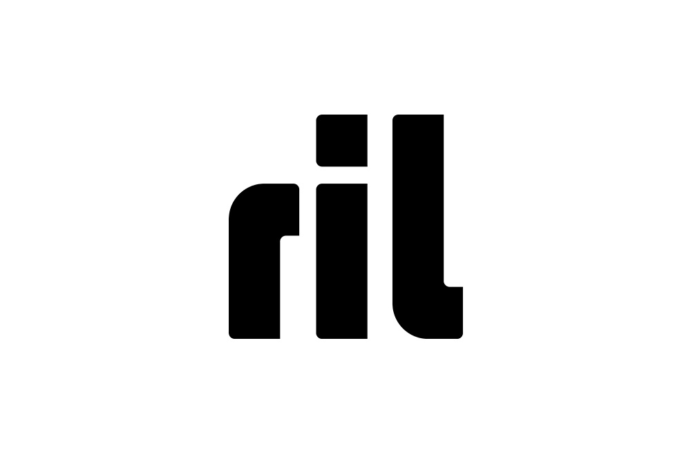 RIL ry logo