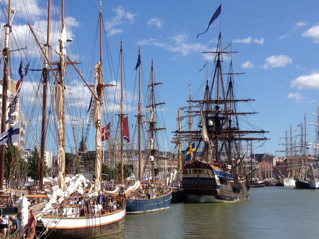 Tall Ships Races