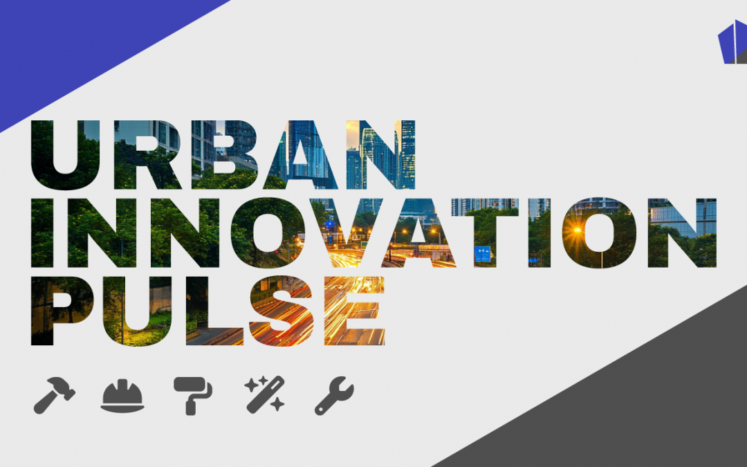 urban innovation pulse