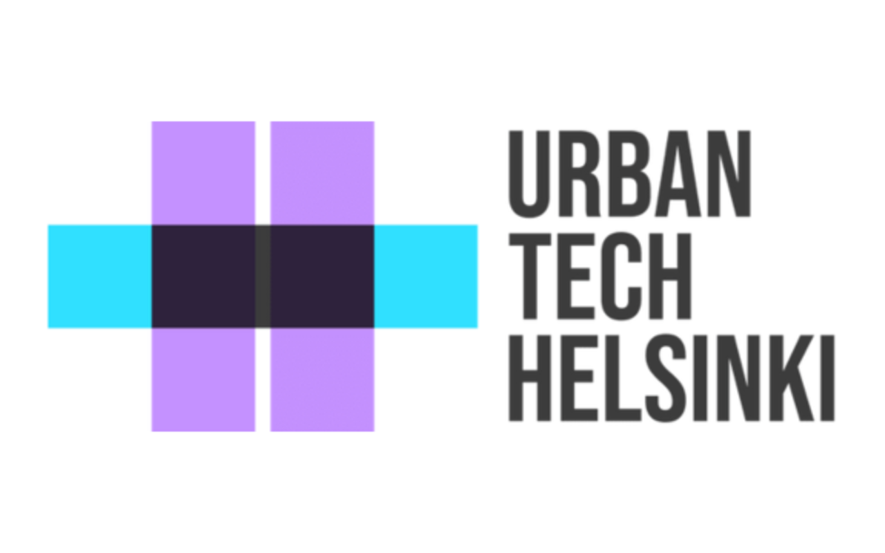 The logo of Urban Tech Helsinki